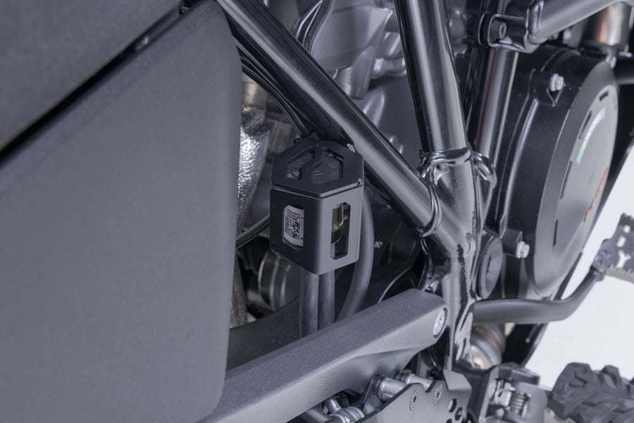 BMW F 650 GS (800 CC) Twin [2008-2012] - Ochrana nádržky brzdové kapaliny – obrázek 4