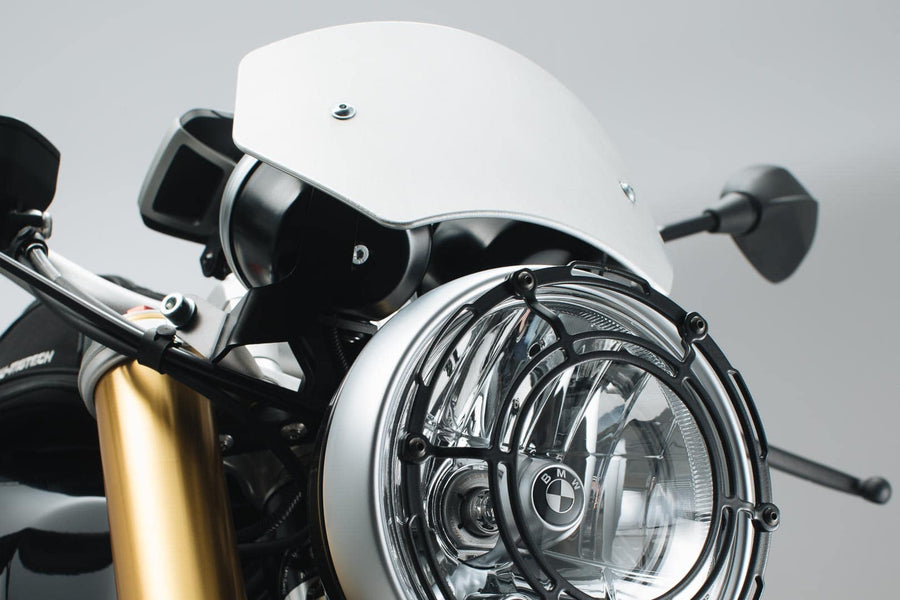 BMW R nineT [2015-2023] - čelní sklo - obrázek 2