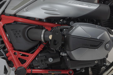 BMW R nineT [2020-2023] - sada krytu vstřikování paliva - obrázek 2