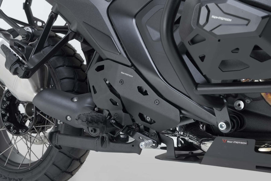 BMW R 1300 GS [2023-2026] - Ochrana paty – obrázek 2