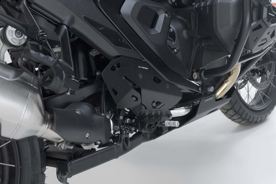BMW R 1300 GS [2023-2026] - Ochrana paty – obrázek 3