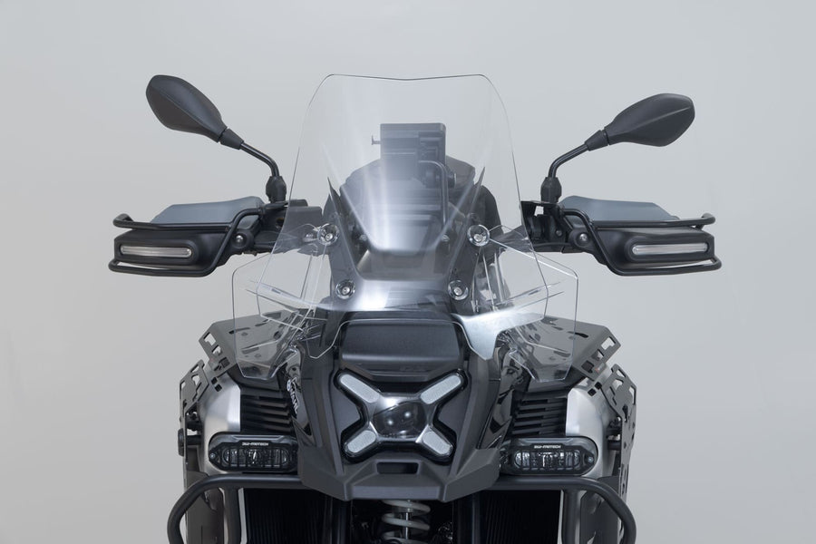 BMW R 1300 GS [2023-2026] - ochrana rukou – obrázek 2