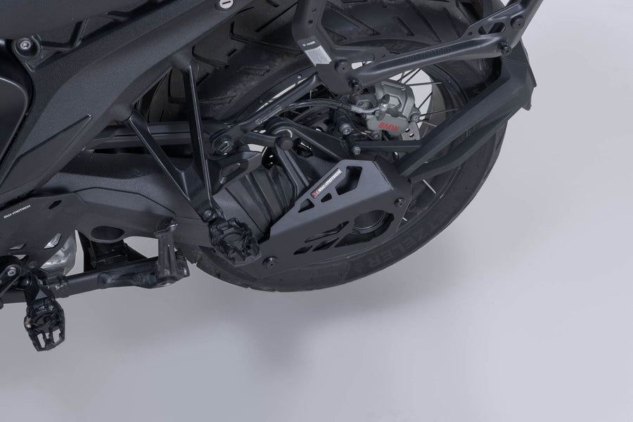 BMW R 1300 GS Adventure [2024-2026] - ochrana kardanu - obrázek 3