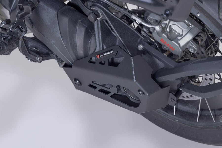BMW R 1300 GS Adventure [2024-2026] - ochrana kardanu - obrázek 4