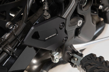 Kawasaki Z 900 RS [2020-2024] - Ochrana paty – obrázek 2