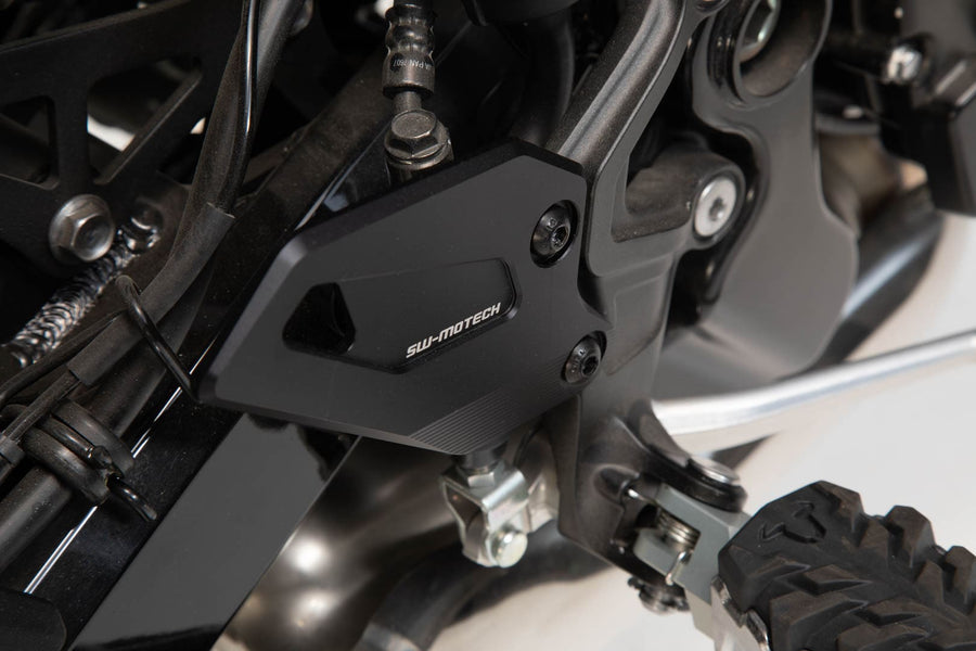 Kawasaki Z 900 RS [2020-2024] - Ochrana paty – obrázek 2