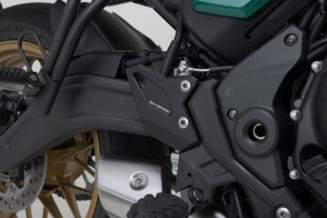 Kawasaki Z 650 RS [2022-2024] - Fersenschutz – Bild 1