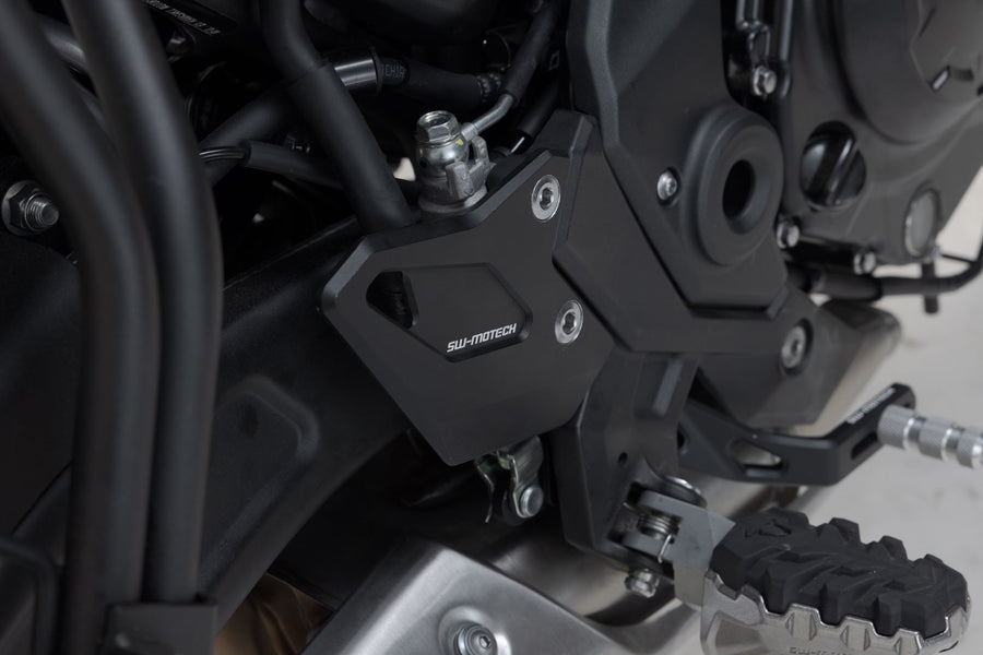 Kawasaki Z 650 RS [2022-2024] - Ochrana paty – obrázek 3