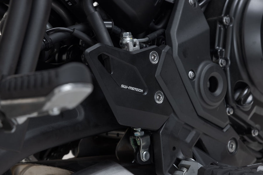 Kawasaki Z 650 RS [2022-2024] - Ochrana paty – obrázek 4