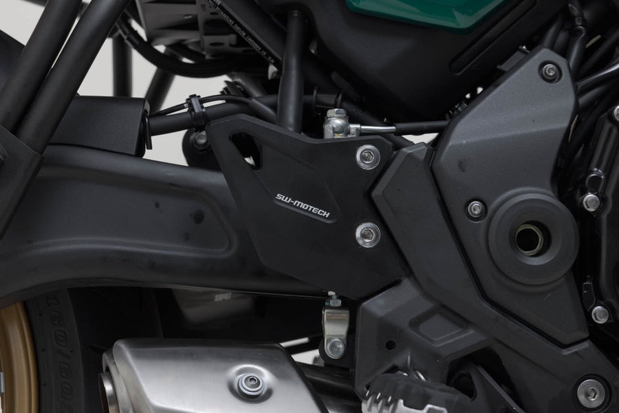 Kawasaki Z 650 RS [2022-2024] - Ochrana paty – obrázek 6