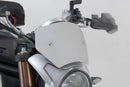 CFMOTO CL-X 700 Heritage [2022-2025] – Čelní sklo – Obrázek 2