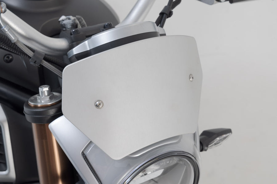 CFMOTO CL-X 700 Heritage [2022-2025] – Čelní sklo – Obrázek 5