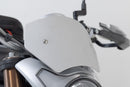 CFMOTO CL-X 700 Heritage [2022-2025] – Čelní sklo – Obrázek 6