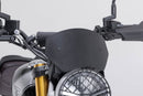 Triumph Speed 400 [2024-2026] - Windschutzscheibe, schwarz – Bild 2