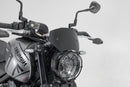 Triumph Trident 660 [2021-2026] – Čelní sklo – Obrázek 1