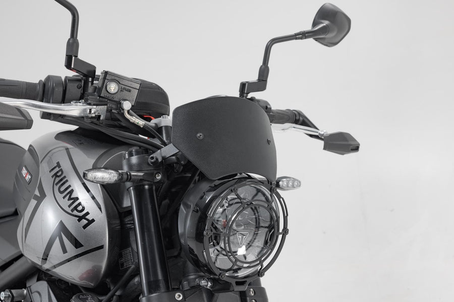 Triumph Trident 660 [2021-2026] – Čelní sklo – Obrázek 1