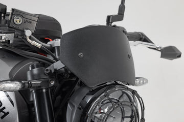 Triumph Trident 660 [2021-2026] – Čelní sklo – Obrázek 2