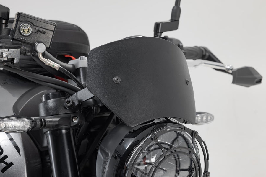 Triumph Trident 660 [2021-2026] – Čelní sklo – Obrázek 2