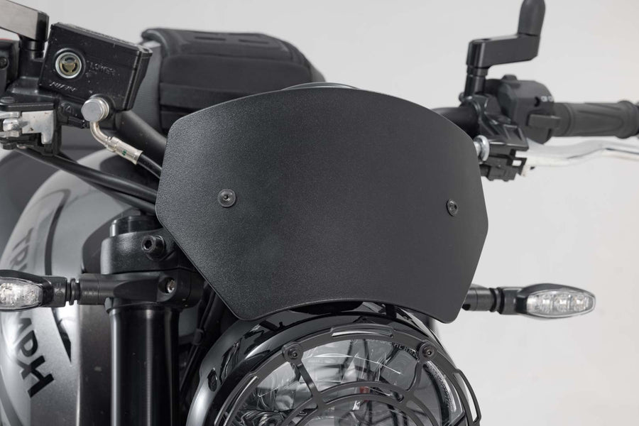Triumph Trident 660 [2021-2026] – Čelní sklo – Obrázek 3
