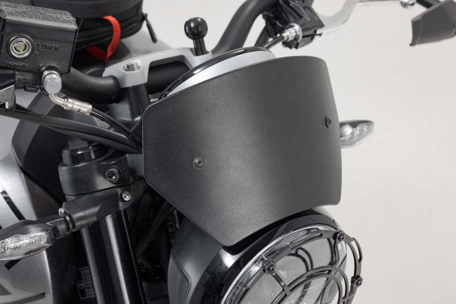 Triumph Trident 660 [2021-2026] – Čelní sklo – Obrázek 4