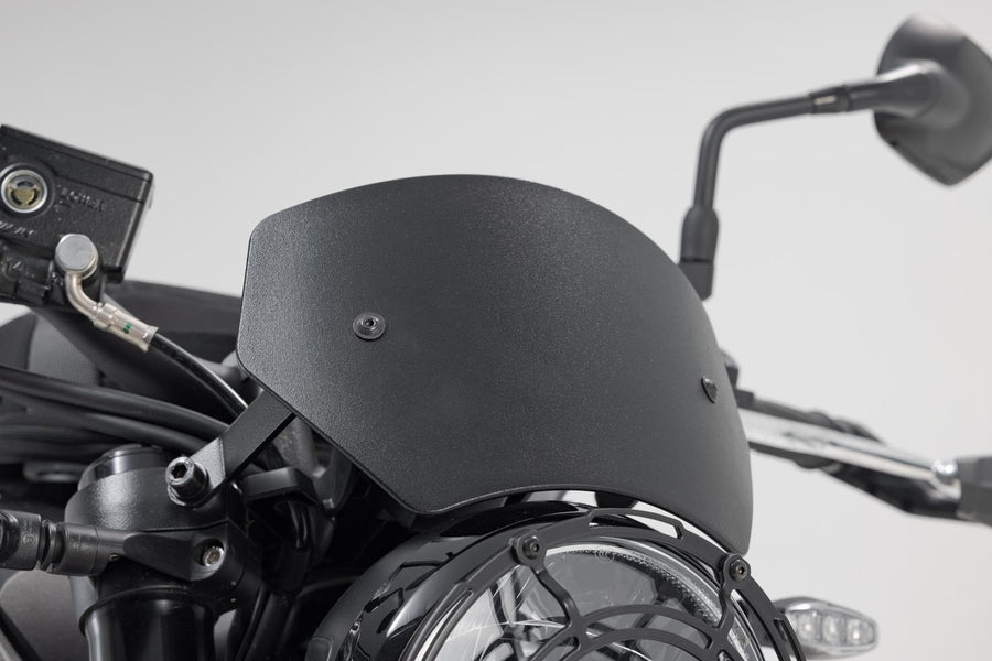 Triumph Trident 660 [2021-2026] – Čelní sklo – Obrázek 5