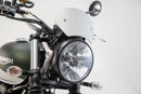 Triumph Street Scrambler 900 [2017-2022] – Čelní sklo – Obrázek 1