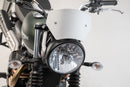 Triumph Street Scrambler 900 [2017-2022] – Čelní sklo – Obrázek 2