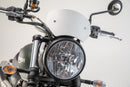 Triumph Street Scrambler 900 [2017-2022] – Čelní sklo – Obrázek 3