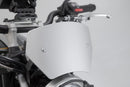 Triumph Scrambler 1200 X [2025-2026] – Čelní sklo – Obrázek 2