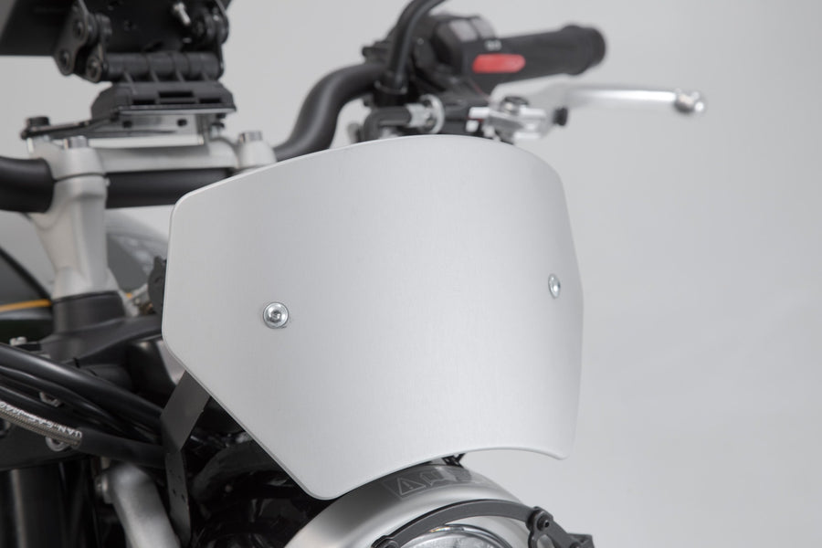 Triumph Scrambler 1200 X [2025-2026] – Čelní sklo – Obrázek 2