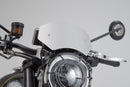 Triumph Scrambler 1200 X [2025-2026] – Čelní sklo – Obrázek 3