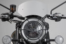 Triumph Scrambler 1200 X [2025-2026] – Čelní sklo – Obrázek 5