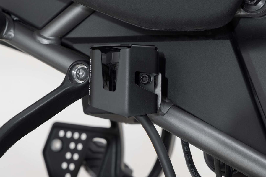 Harley-Davidson Pan America Special RA 1250 S [2022-2026] - Ochrana nádržky brzdové kapaliny - Obrázek 1