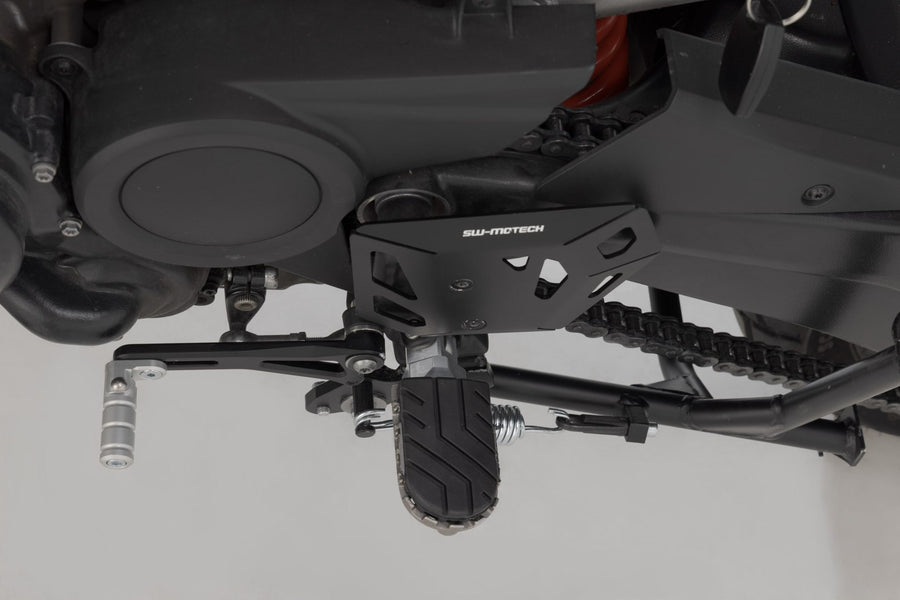 Harley-Davidson RA 1250 Pan America [2023-2024] - Ochrana paty vlevo - obrázek 4