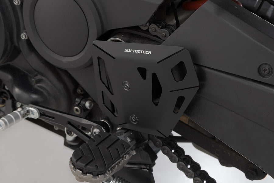 Harley-Davidson RA 1250 Pan America [2023-2024] - Ochrana paty vlevo – obrázek 5