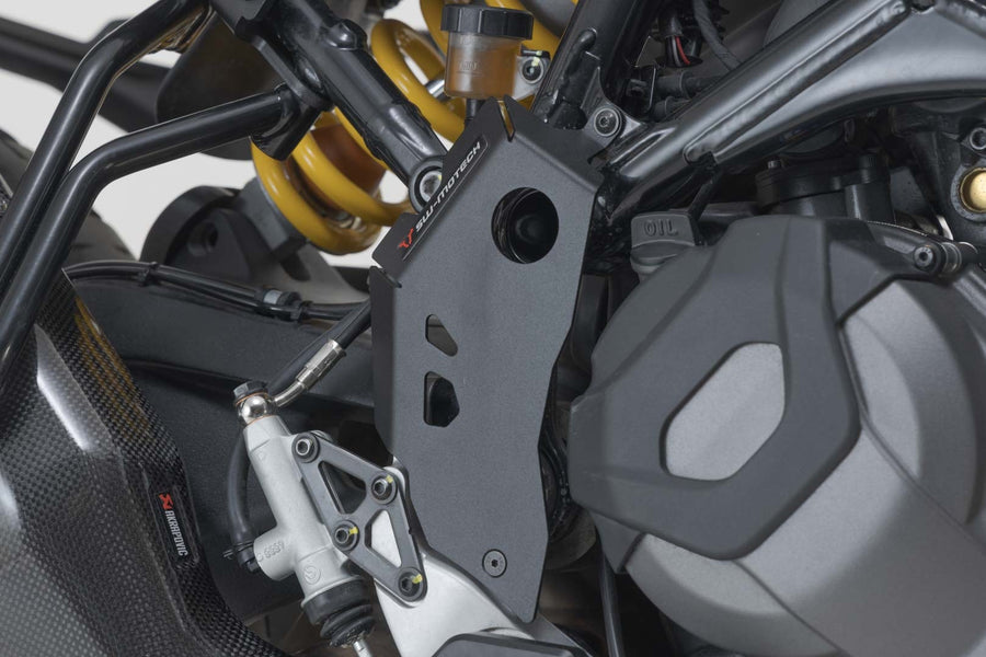 Ducati Desert X 950 [2022-2024] - Ochrana paty – obrázek 1
