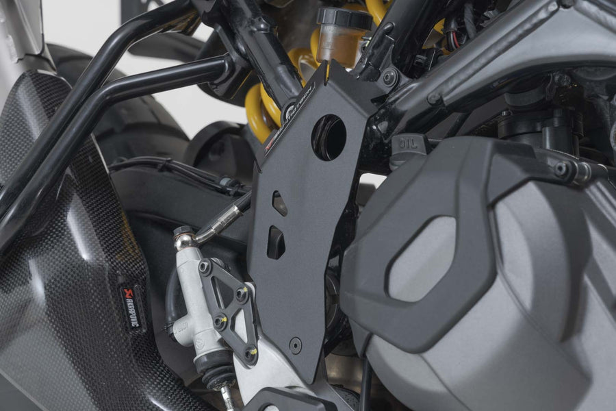 Ducati Desert X 950 [2022-2024] - Chránič paty – obrázek 4