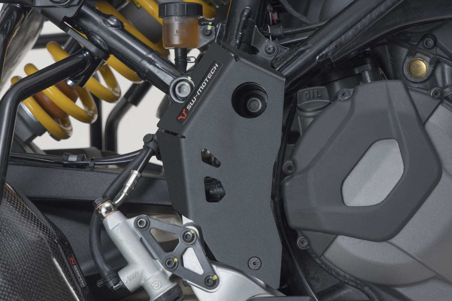 Ducati Desert X 950 [2022-2024] - Chránič paty – obrázek 5
