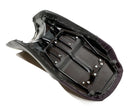 BMW R 850 R / R 1100 R [1993-2002] - Zweisitzer-Sitzbank aus Leder und Canvas für