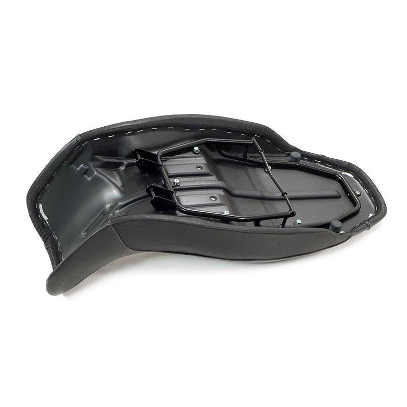 BMW R 850 GS / R 1100 GS / R 1150 GS Adventure [1994-2004] - Langer Sattel aus Leder