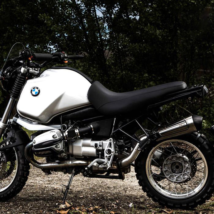 BMW R 850 GS / R 1100 GS / R 1150 GS Adventure [1994-2004] - Langer Sattel im Himmel