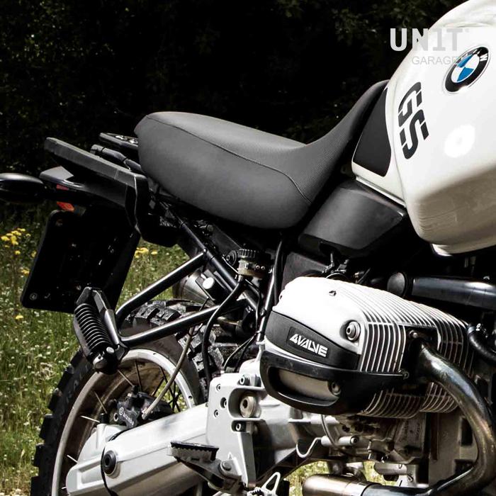 BMW R 850 GS / R 1100 GS / R 1150 GS Adventure [1994-2004] - Langer Sattel im Himmel