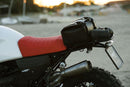 BMW R nineT 1200 Scrambler [2016-2023] - Einzelsitz-Kit in Sky orange