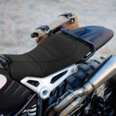 BMW R nineT 1200 Pure [2017-2023] - Einzelsitzbank aus Canvas