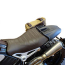 BMW R nineT 1200 Scrambler [2016-2023] - Einzelsitzbank aus Leder