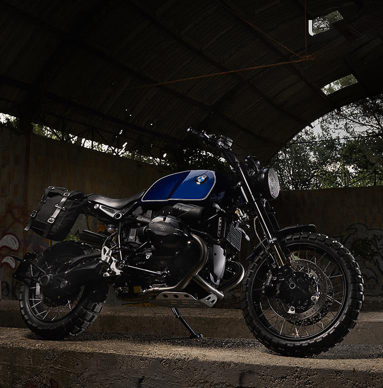 BMW R nineT 1200 Scrambler [2016-2023] - /7 Tank