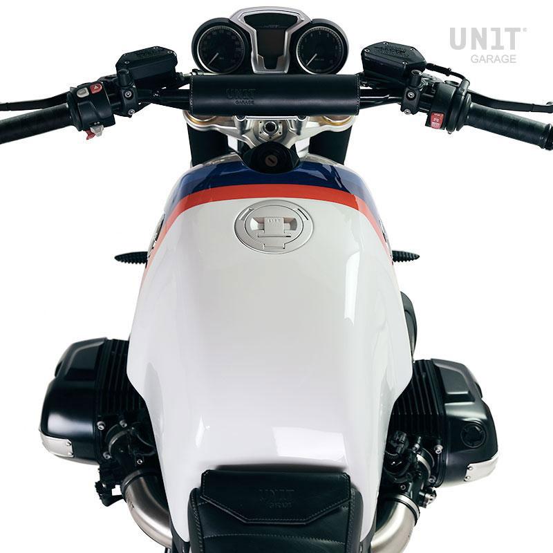 BMW R nineT 1200 Scrambler [2016-2023] - /7 M Sport 'Special edition'-Tank