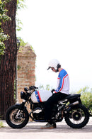 BMW R nineT 1200 Scrambler [2016-2023] - /7 M Sport 'Special edition'-Tank