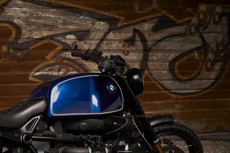 BMW R nineT 1200 Scrambler [2016-2023] - /7 Tank