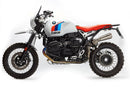 BMW R nineT 1200 Scrambler [2016-2023] - Paris Dakar-Tank